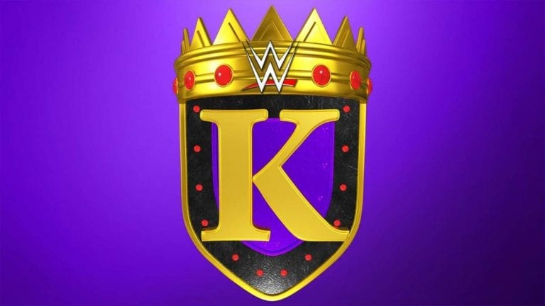 This week’s King of the Ring Matches Announces