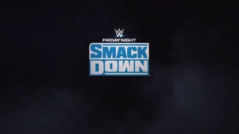 WWE SmackDown 3 January 2020- Matches & Preview