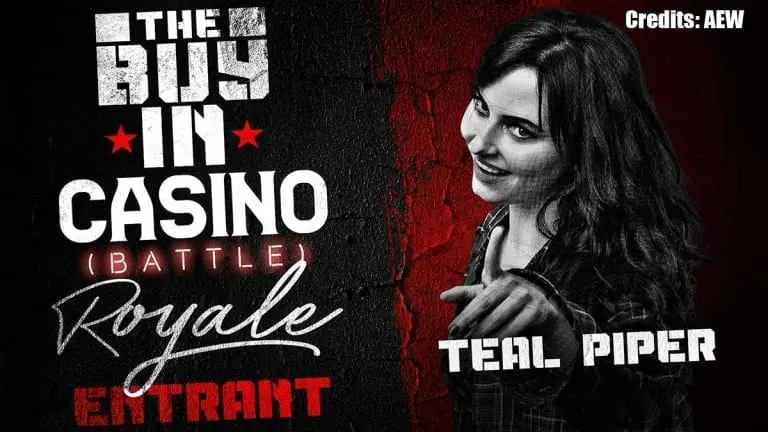 Teal Piper, Ivelisse & Jazz Announced for AEW All Out