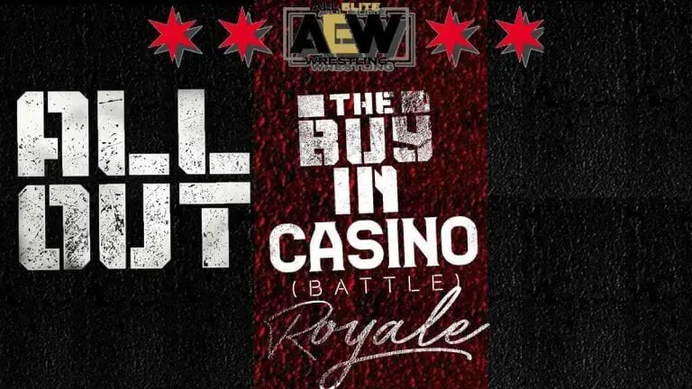 Women Battle Royal Announced for AEW All Out 2019