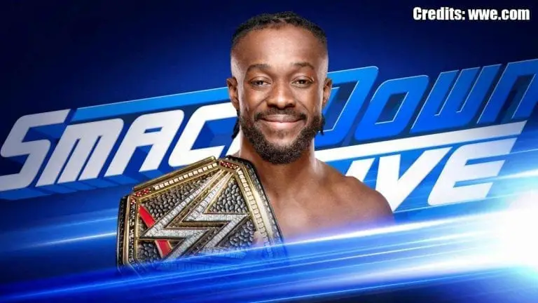 SmackDown Live Results- 24 Sept 2019: Last time on USA Network