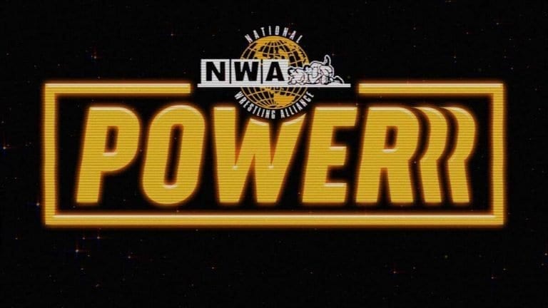 NWA Announces Weekly TV Show ‘NWA Power’ From 8 October