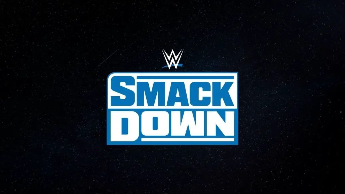 SmackDown Likely to Get New Name After FOX Move