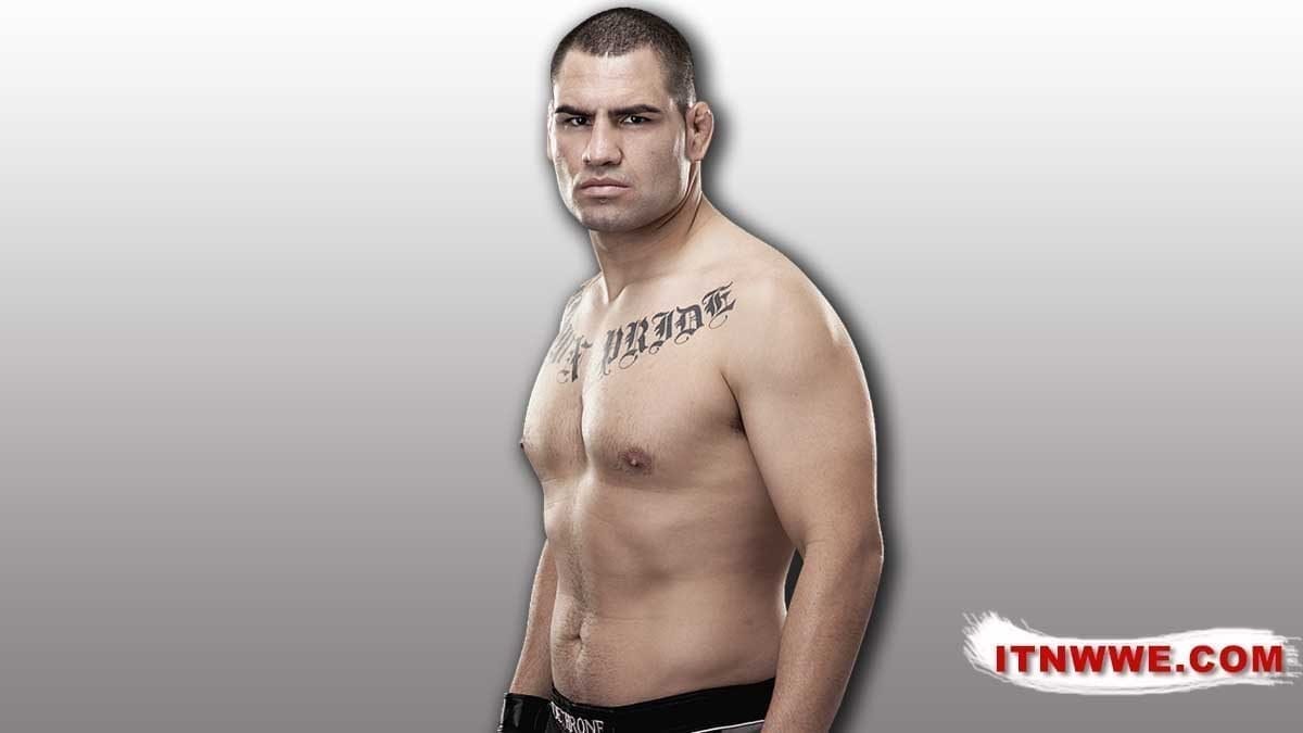 Cain Velasquez Profile