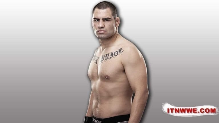 Who is Cain Velasquez? Profile, MMA Career & Pro-Wrestling
