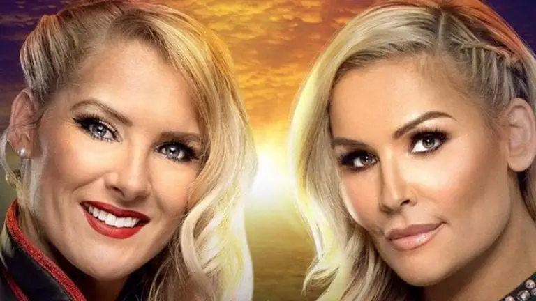 WWE Announces First Women’s Match in Saudi Arabia at Crown Jewel