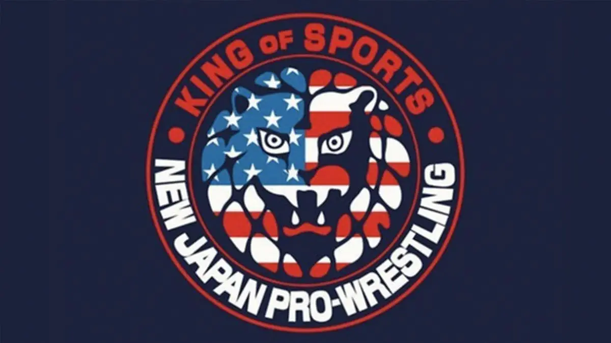 New Japan of America Logo