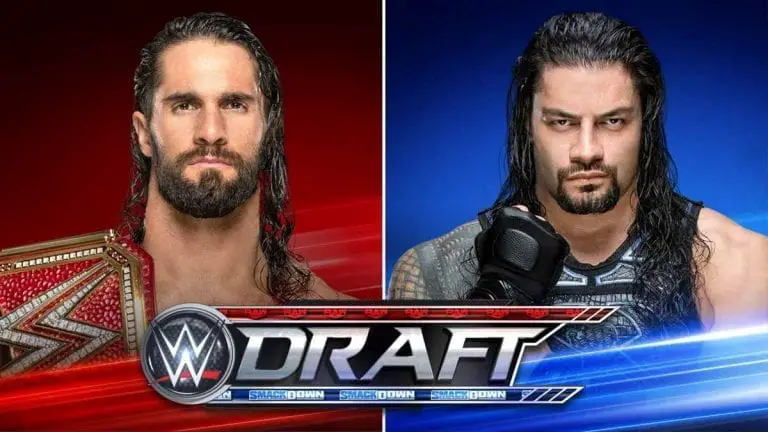 Friday Night SmackDown 11 October 2019 Live Results: Start of the Draft 2019