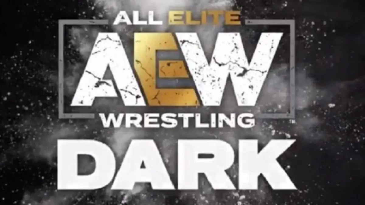 aew dark youtube series