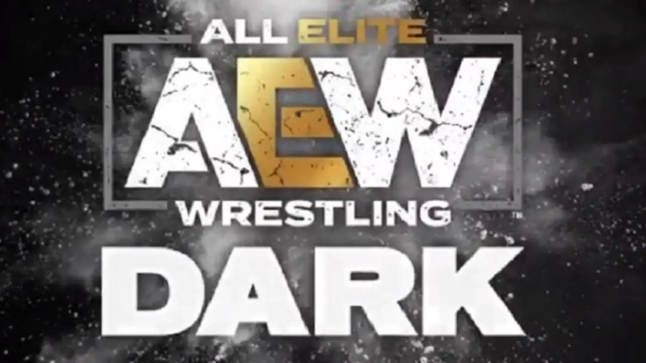 AEW Dark Spoilers for 7 January 2020
