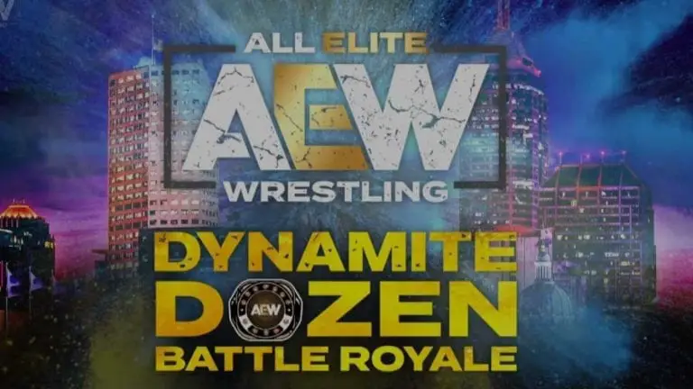 3 Matches Announced for AEW Dynamite on November 20, 2019