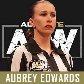 AUBREY EDWARDS AEW