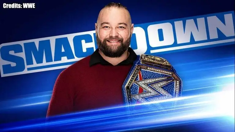 WWE SmackDown Live Results and Updates- 29 November 2019