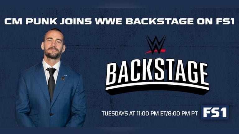 More On CM Punk & WWE Backstage, Punk Employed To Fox