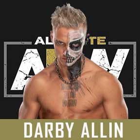 Darby Allin AEW