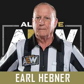 EARL HEMNER AEW