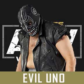 Evil Uno AEW