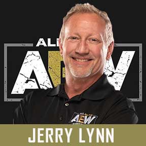 JERRY LYNN