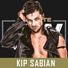 Kip Sabian