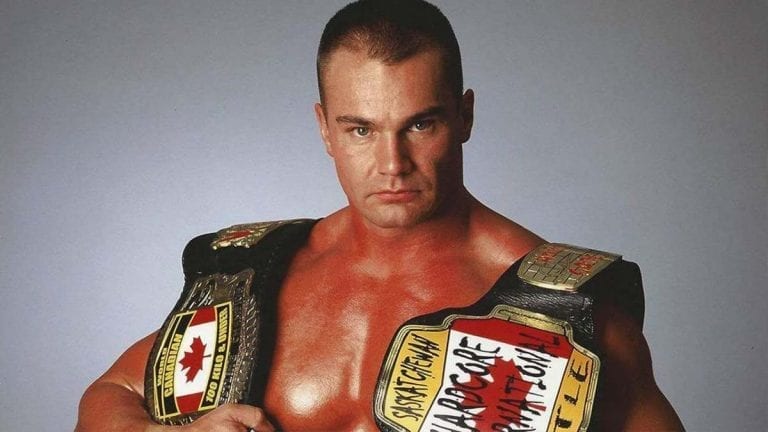 Lance Storm To Join WWE as Backstage Producer