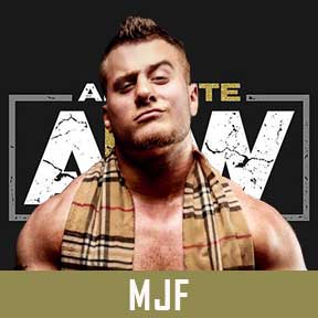 MJF(Maxwell Jacob Freidman)