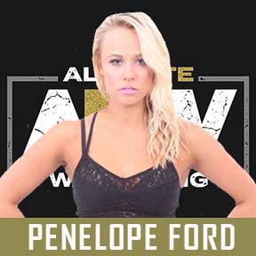 PENELOPE FORD AEW