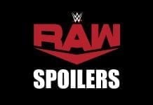 Wwe Raw Live Results Updates 11 November 2019 Itn Wwe