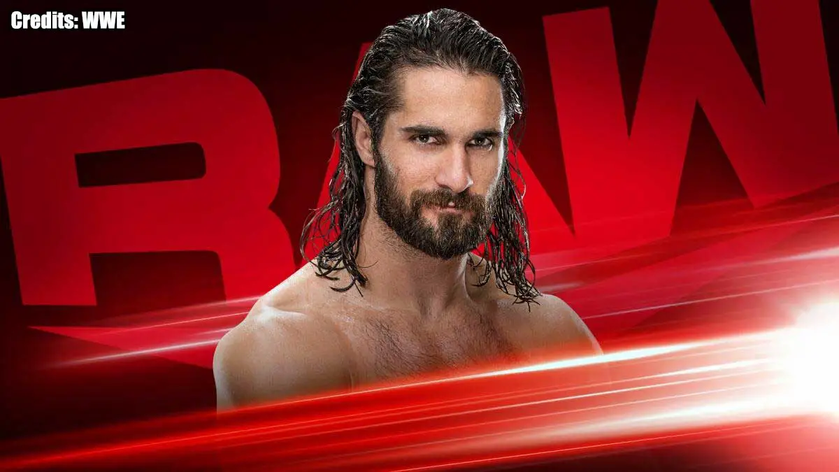 Seth Rollins To Apologise To RAW Roster On 2 Dec Episode