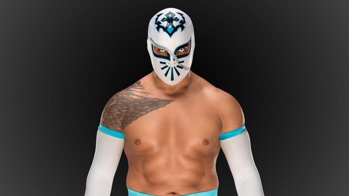 Sin Cara