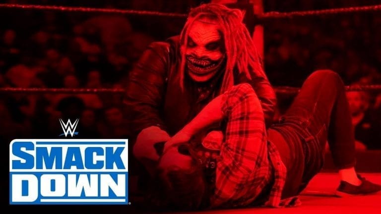 SmackDown Ratings 29 November 2019: Lowest On FOX