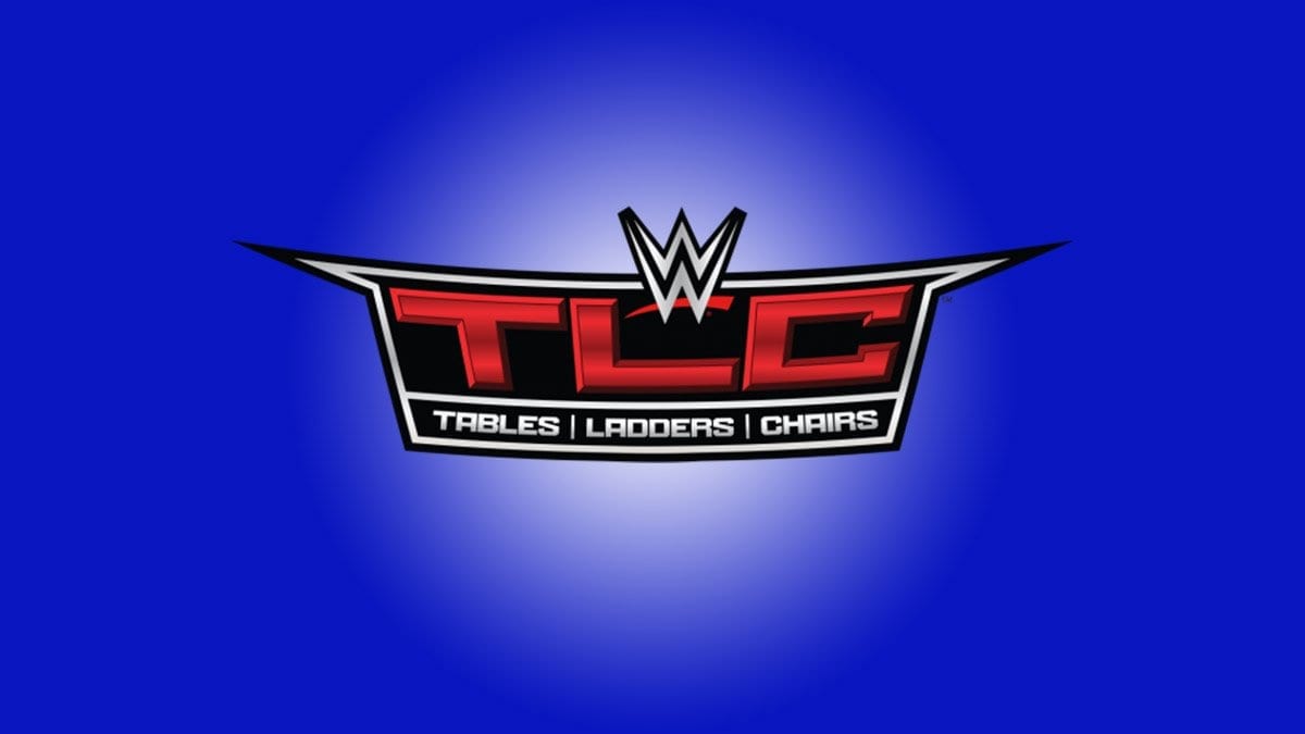 WWE Tables, Ladders, Chairs 