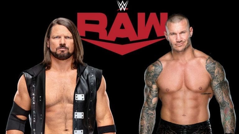 WWE RAW Live Results & Updates- 16 December 2019