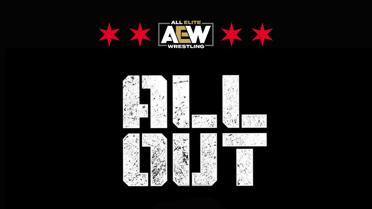 AEW All Out