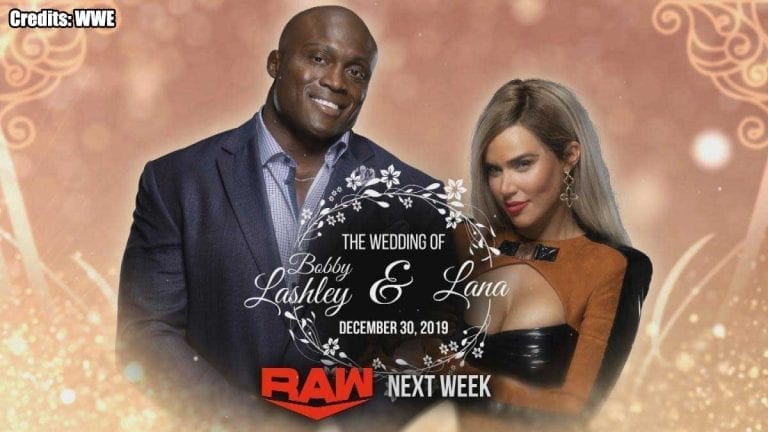 WWE RAW Ratings 30 December 2019: Huge Jump For Wedding