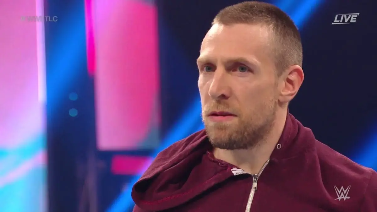 Daniel Bryan return in a new look at WWE TLC 2019