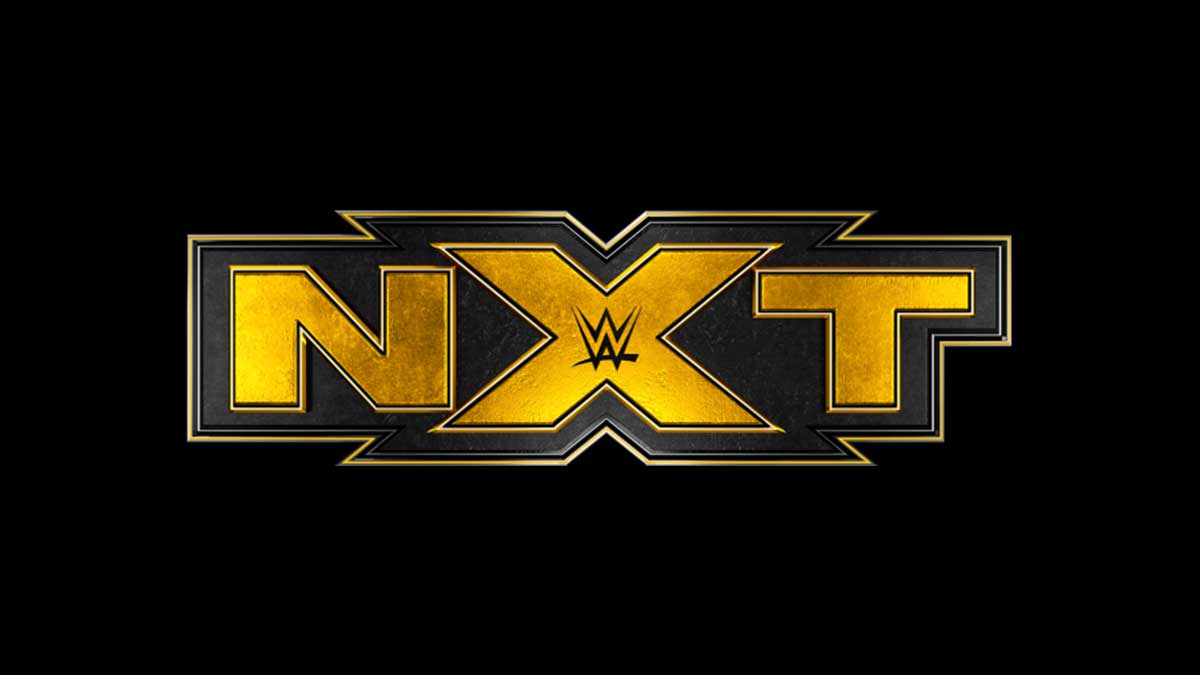 NXT Poster