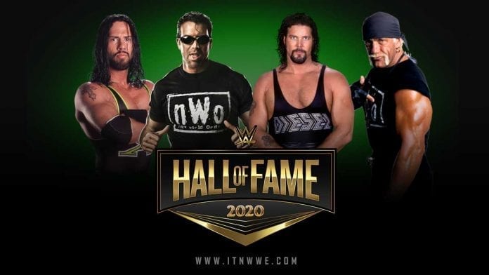 NWO Hall of Fame 2020