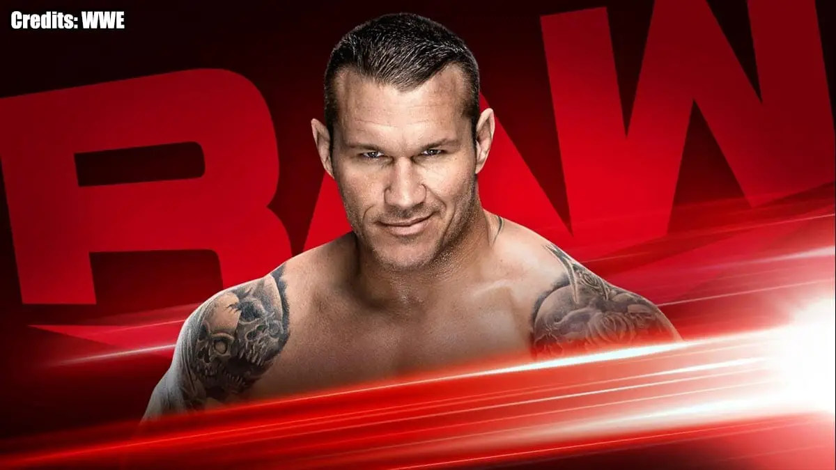 Randy Orton preview WWE RAW 24 February 2020 