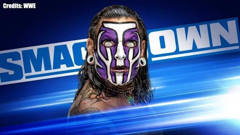 WWE SmackDown Live Results & Updates- 13 March 2020