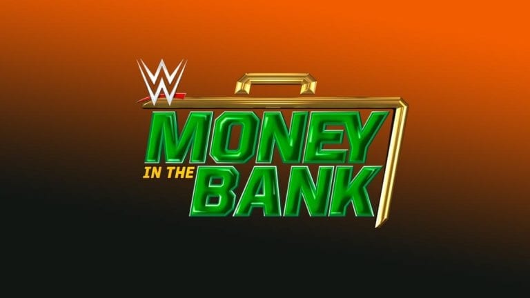 WWE Money In The Bank 2020 Not Taking Place in Baltimore