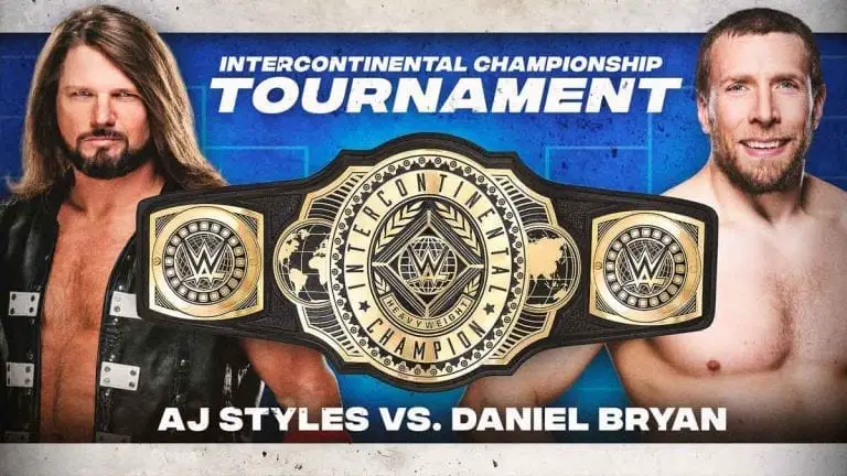 Jeff Hardy Arrest Drama on SmackDown, Styles vs Bryan Final Set