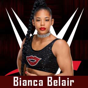 Bianca Belair wwe 2020