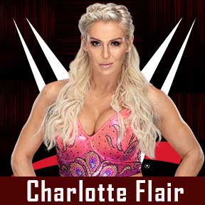 Charlotte Flair WWE 2020