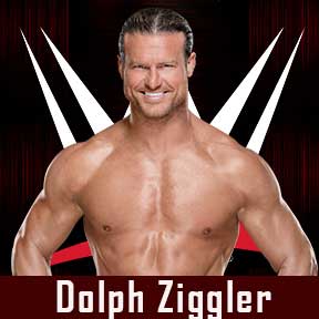 Dolph Ziggler WWE 2020