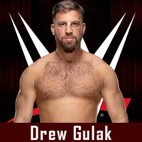 Drew Gulak WWE 2020