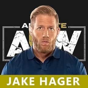 Jake Hager