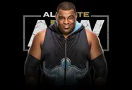 Keith Lee AEW Roster