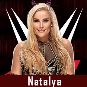 Natalya wwe 2020