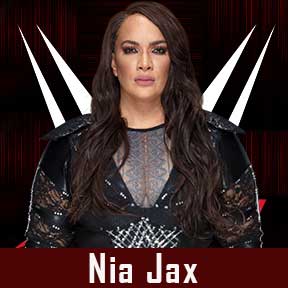 Nia jax WWE 2020