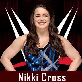 Nikki Cross WWE 2020